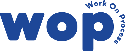 WOP Work On Process