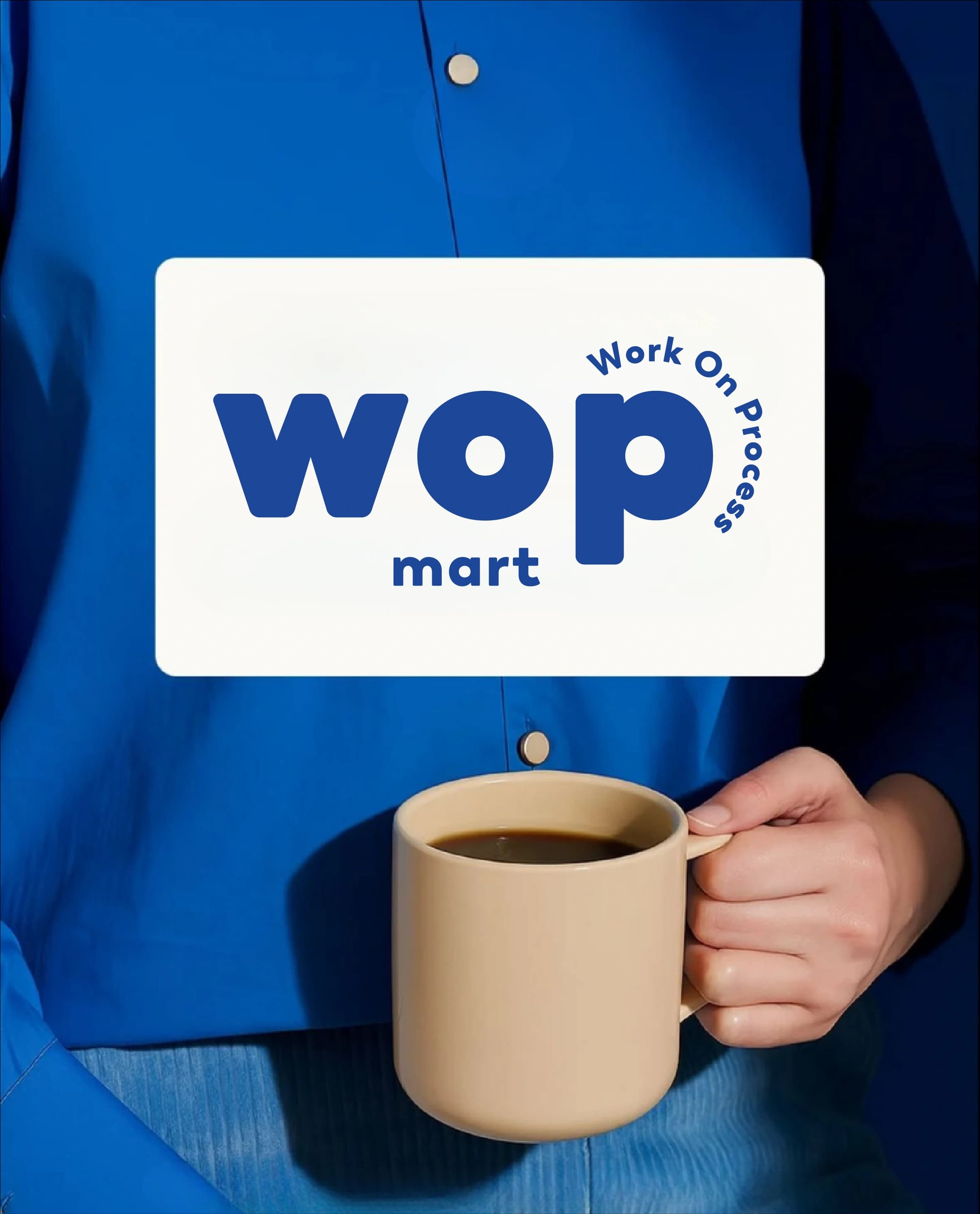 WOP Mart